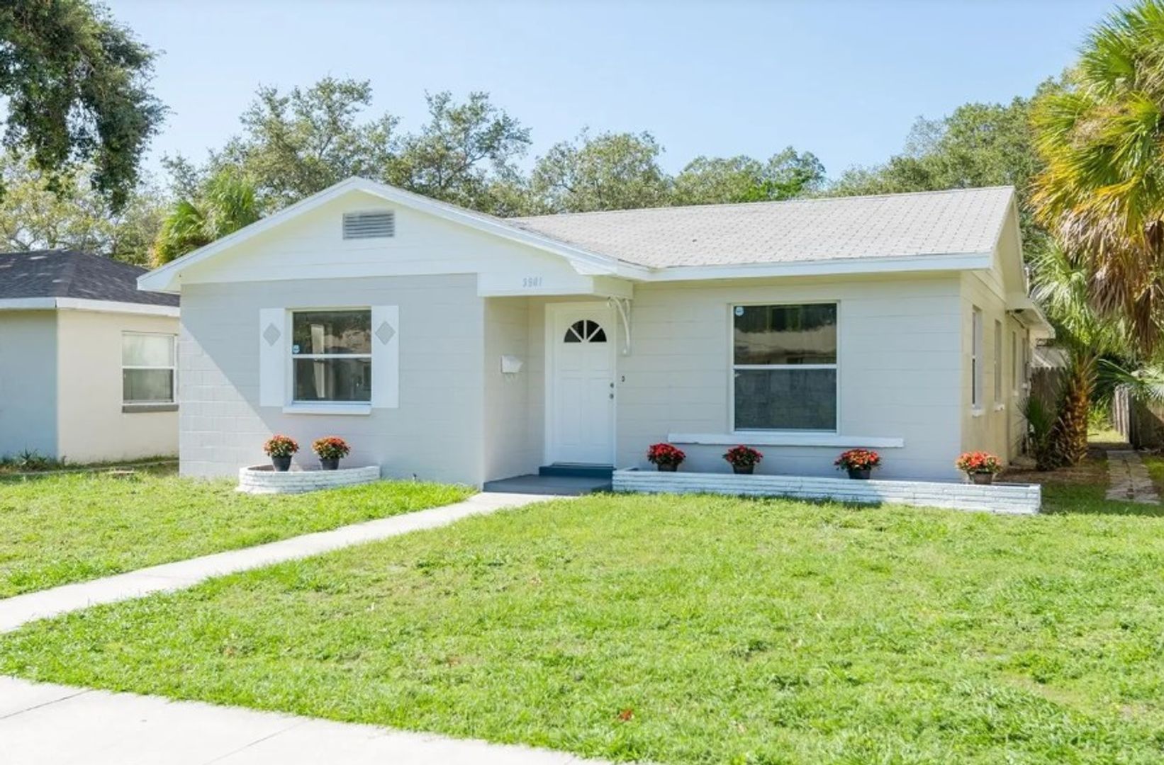 Saint Petersburg House: 3901 Grove St S