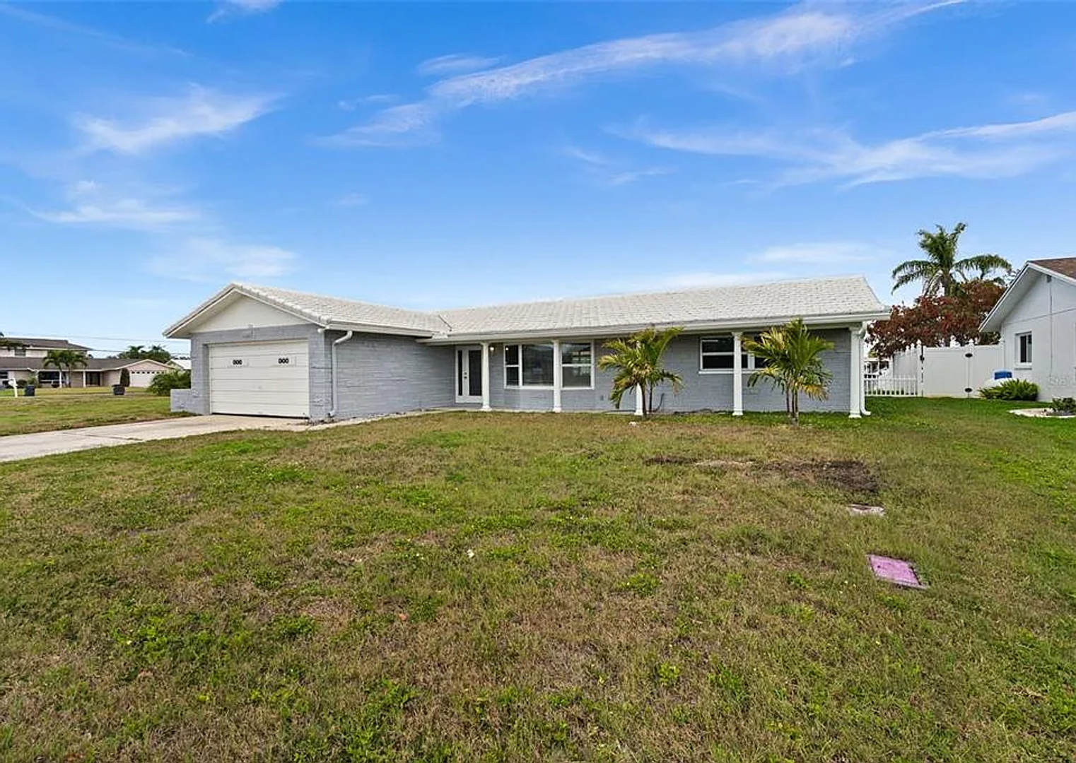 Treasure Island House: 710 116th Ave