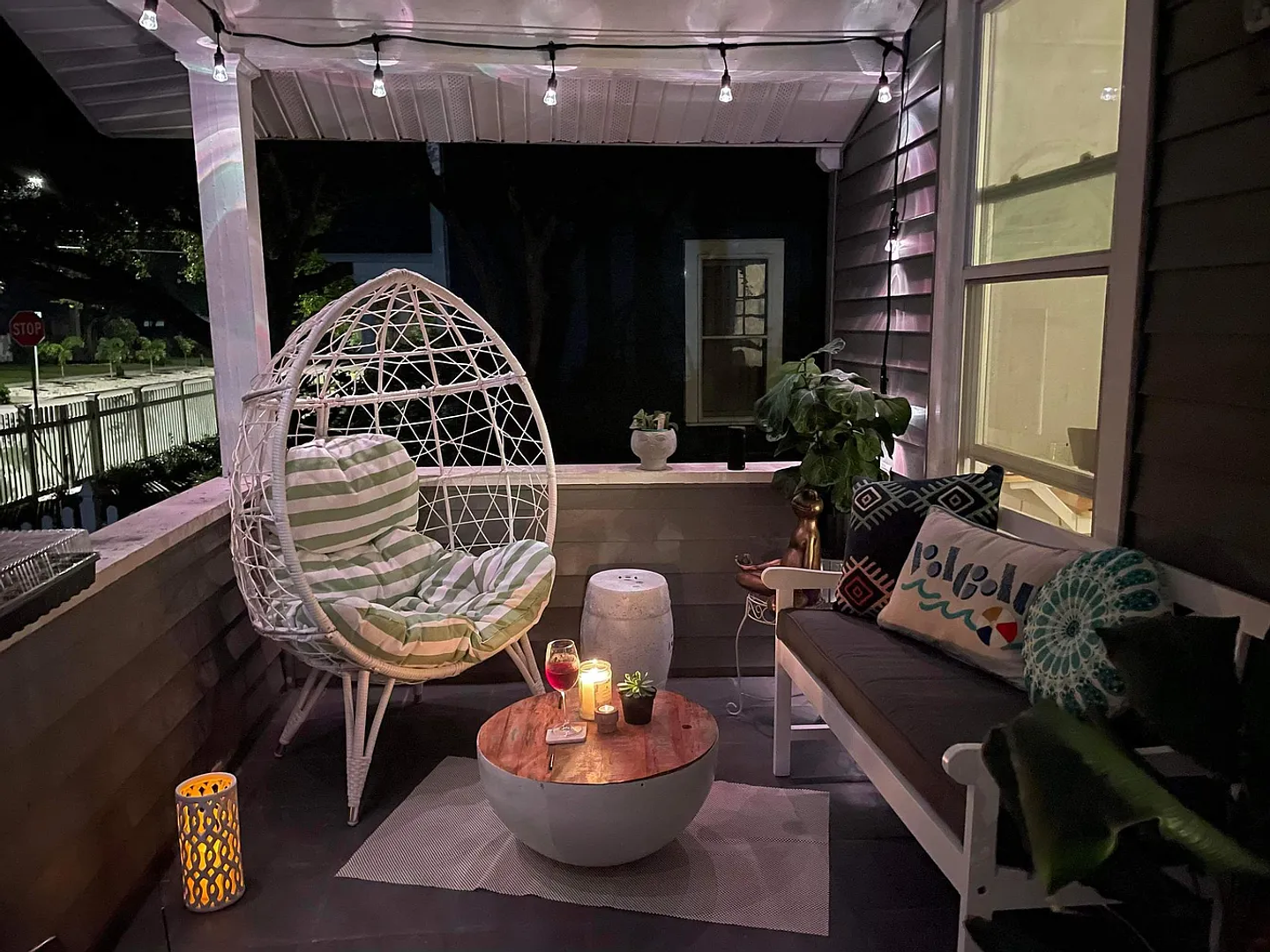 Saint Petersburg House: 808 24th Ave N