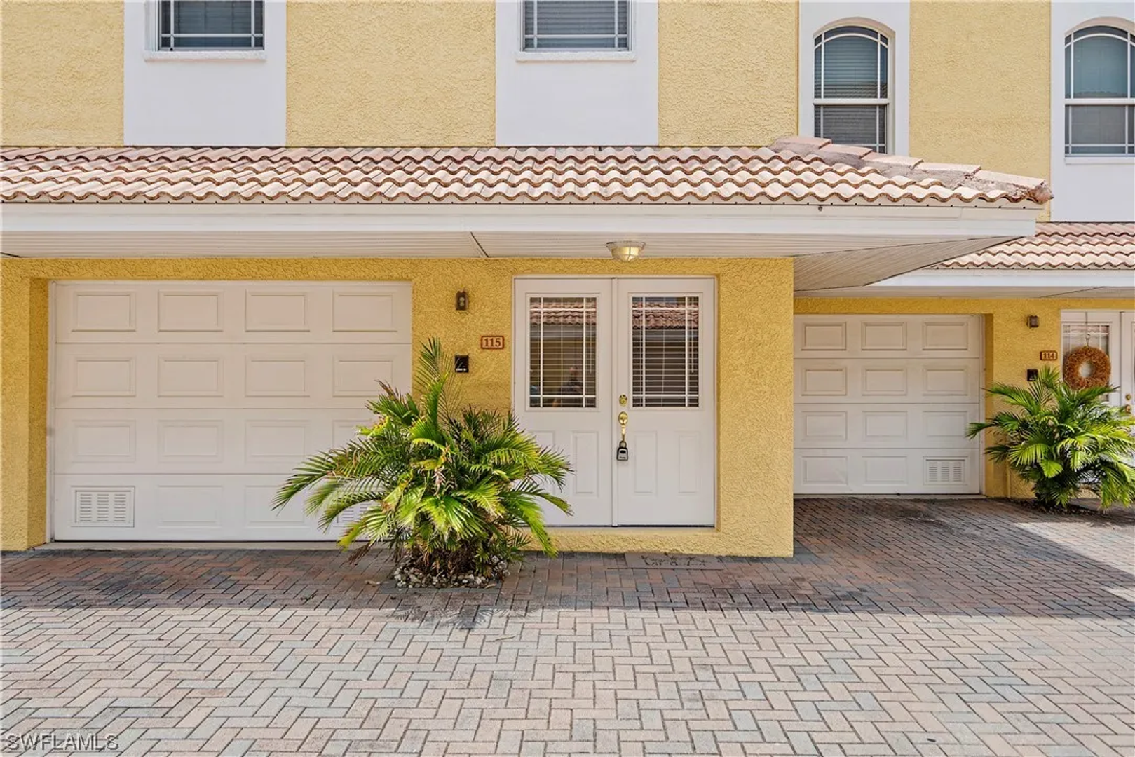 Saint Petersburg Townhome: 11555 Gulf Blvd Unit 115