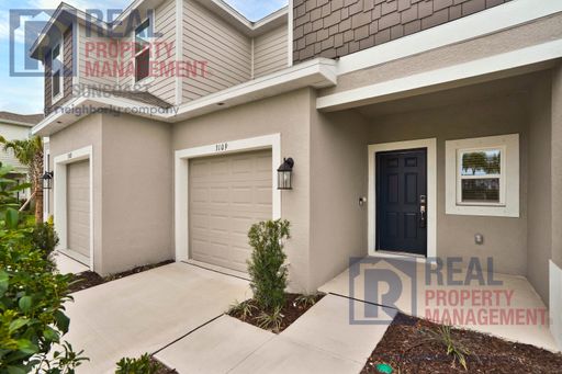 Brand new 3 bed Townhome in Lakewood Ranch Azario – photo 1