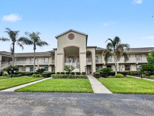 2BR/2BA Condo in Gated Stoneybrook at Estero | 6 & 12-Month Lease Options – photo 1