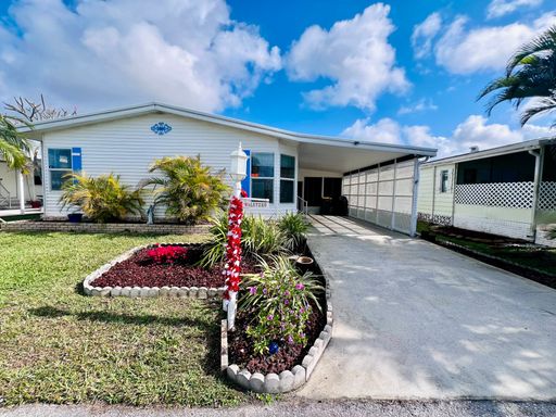 Furnished Rental in Marco Shores – photo 1