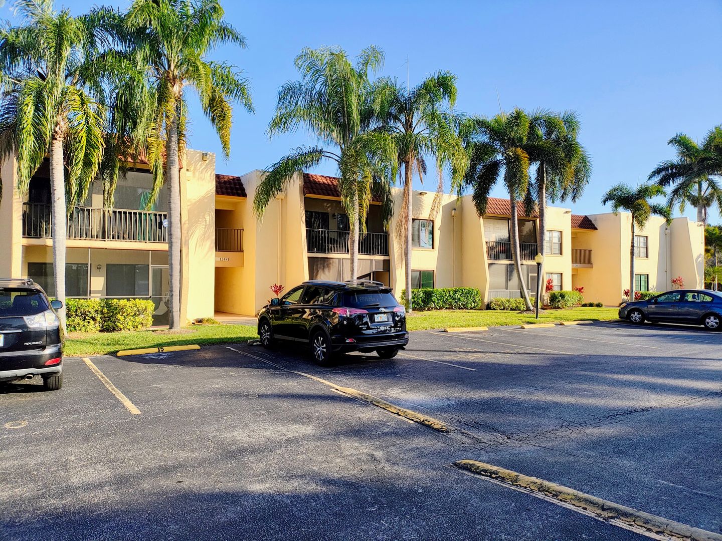 Fort Myers House: 12471 McGregor Blvd - Unit #10 - 1