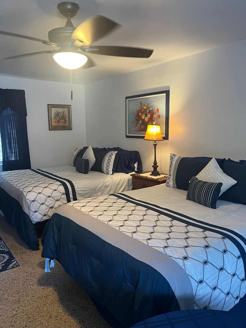 Jensen Beach Apartment: 2680 NE Indian River Drive