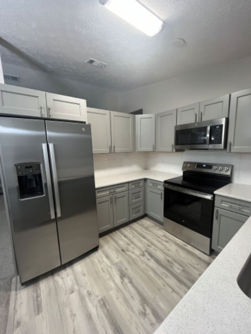 Ft. Pierce House: 5304 Seagrape Drive