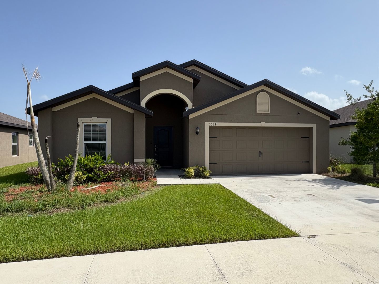 Ft Pierce House: 5532 Imagination Drive