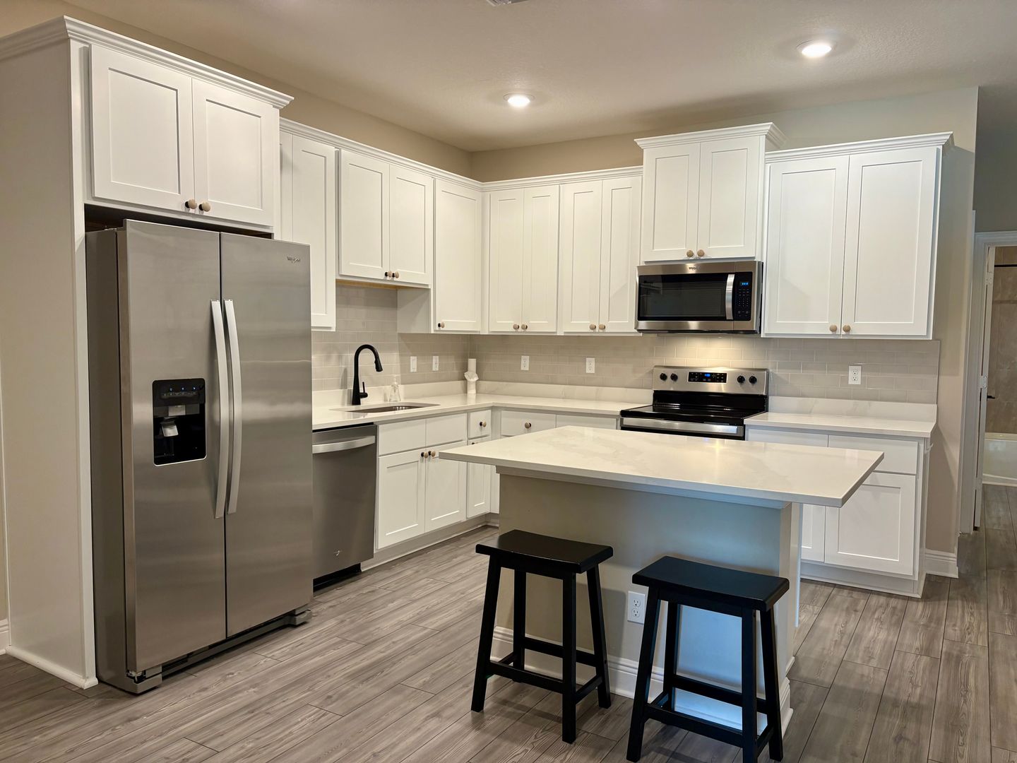 Ft Pierce House: 1718 Party Place