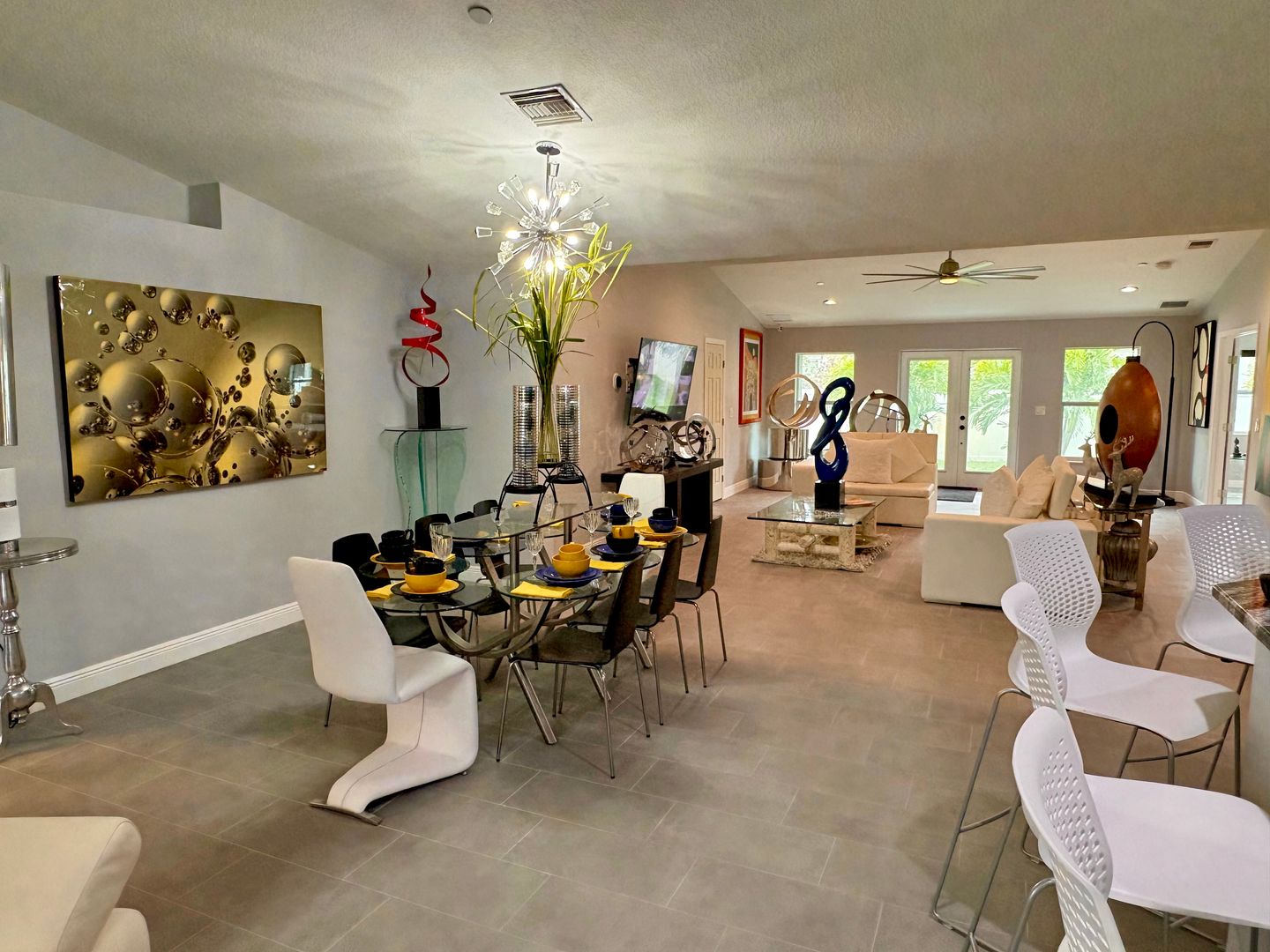 Port St Lucie Apartment: 2450 SW Cameo Blvd