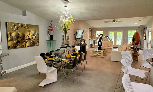 3/2 with FLEX SPACE in CONVENIENT PSL LOCATION – photo 1