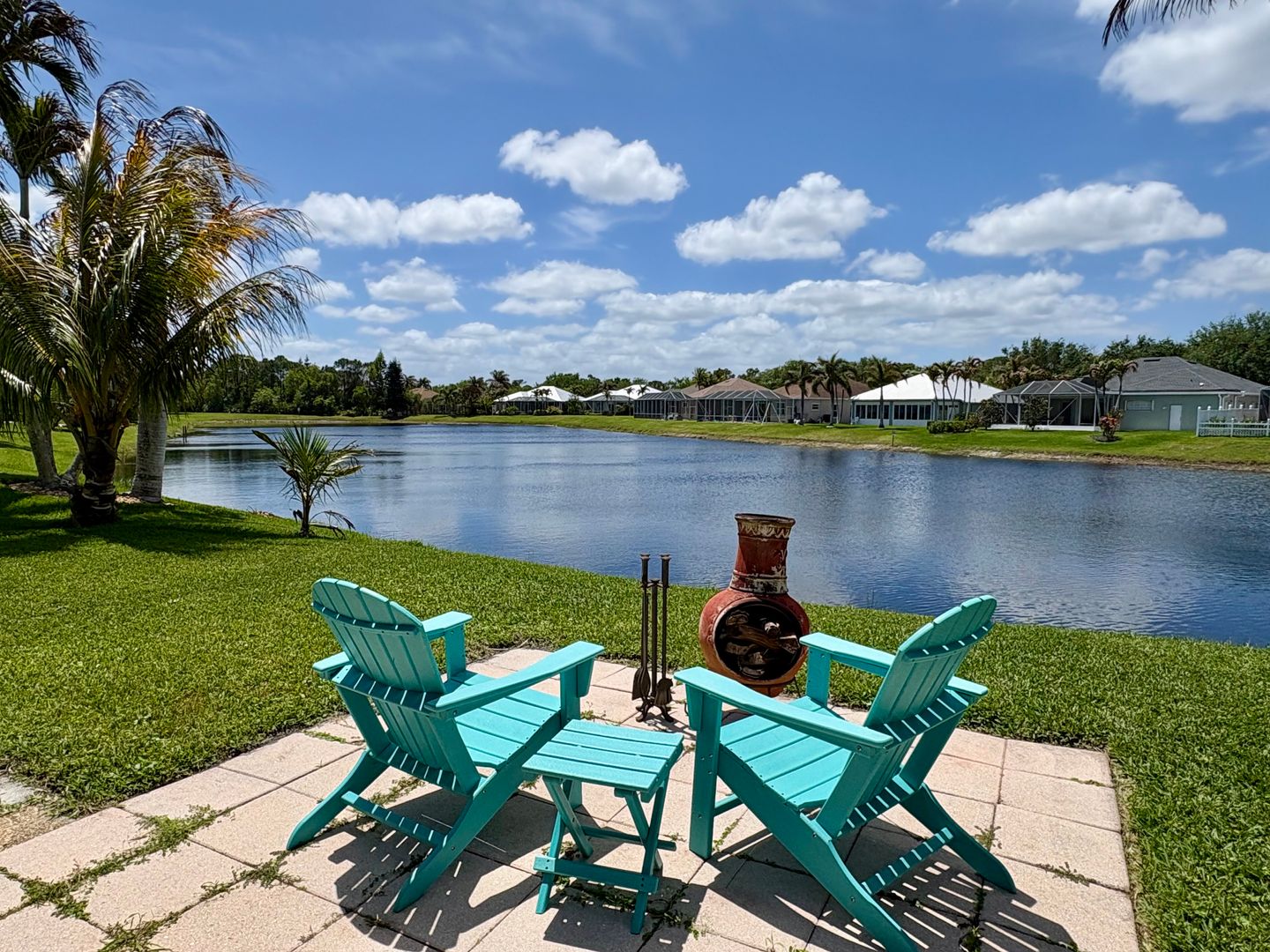 Jensen Beach House: 420 NW Emilia Way