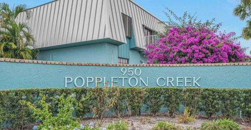 2/2 First Floor in Poppleton Creek! – photo 1