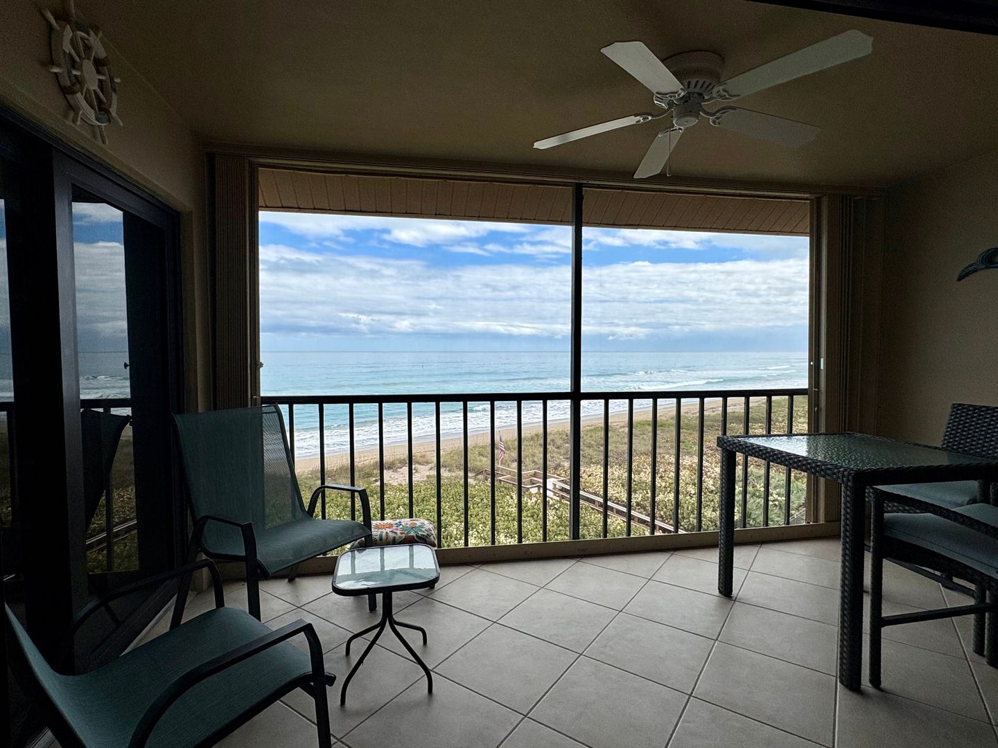Stuart Condo: 2571 NE Ocean Blvd