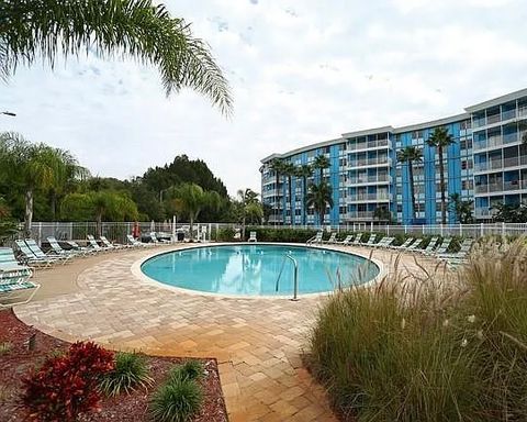 2 Bedroom Condo in South St. Petersburg – Near Beaches, Eckerd College & Downtown – photo 1