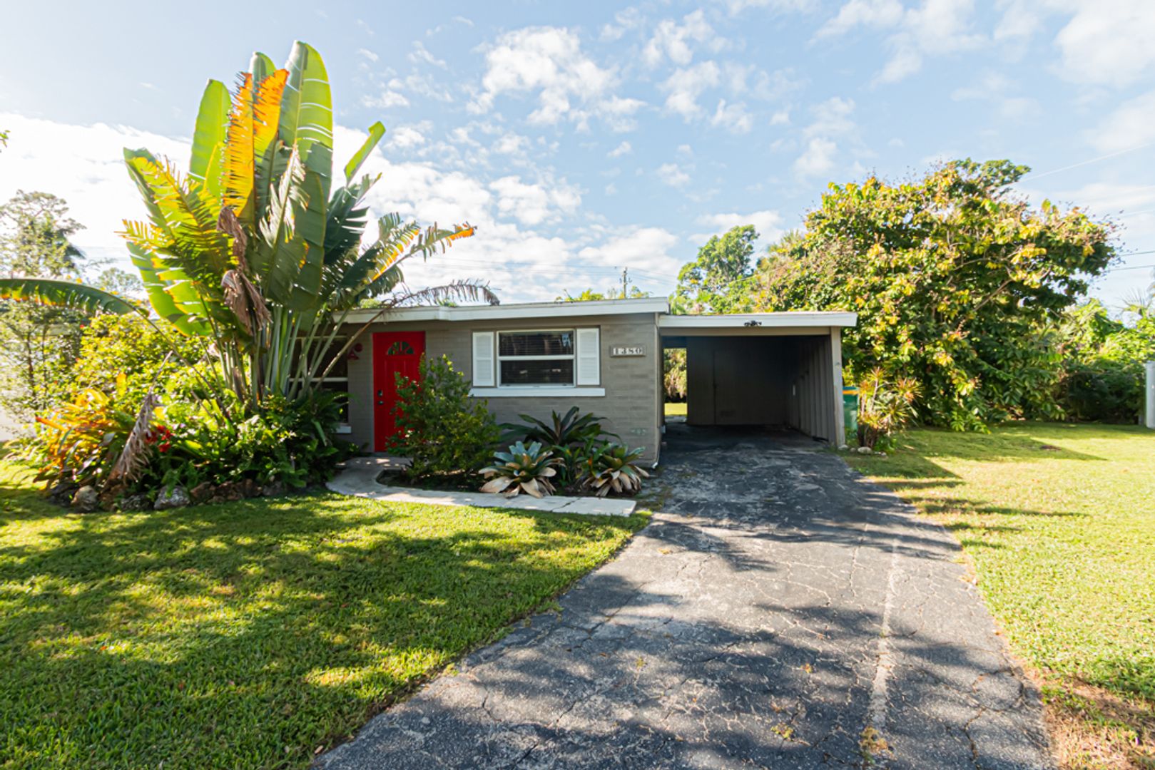 Naples House: 1380 Delmar Lane