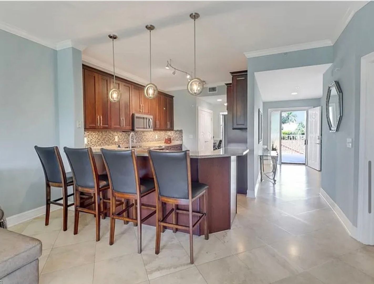 Yacht Harbor Drive 4650 #125 5 of 12
