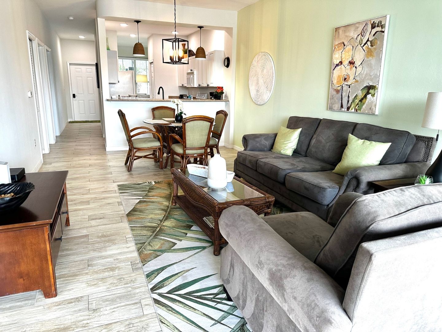 Naples House: 7895 Mahogany Run Lane