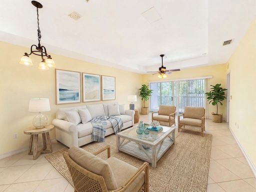 AVAILABLE NOW! Top-Floor Condo | Gated Community | Preserve Views | Water, Sewer & Cable Included – photo 1