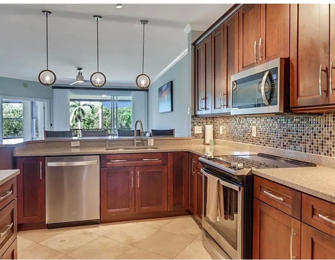 Yacht Harbor Drive 4650 #125 6 of 12
