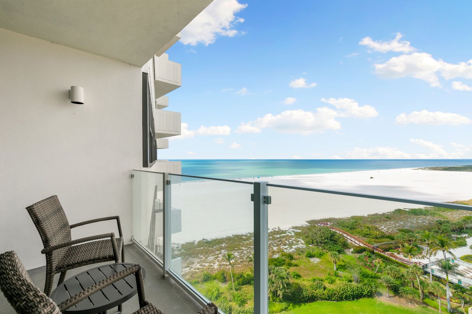 Marco Island Condo: 58 N Collier Blvd