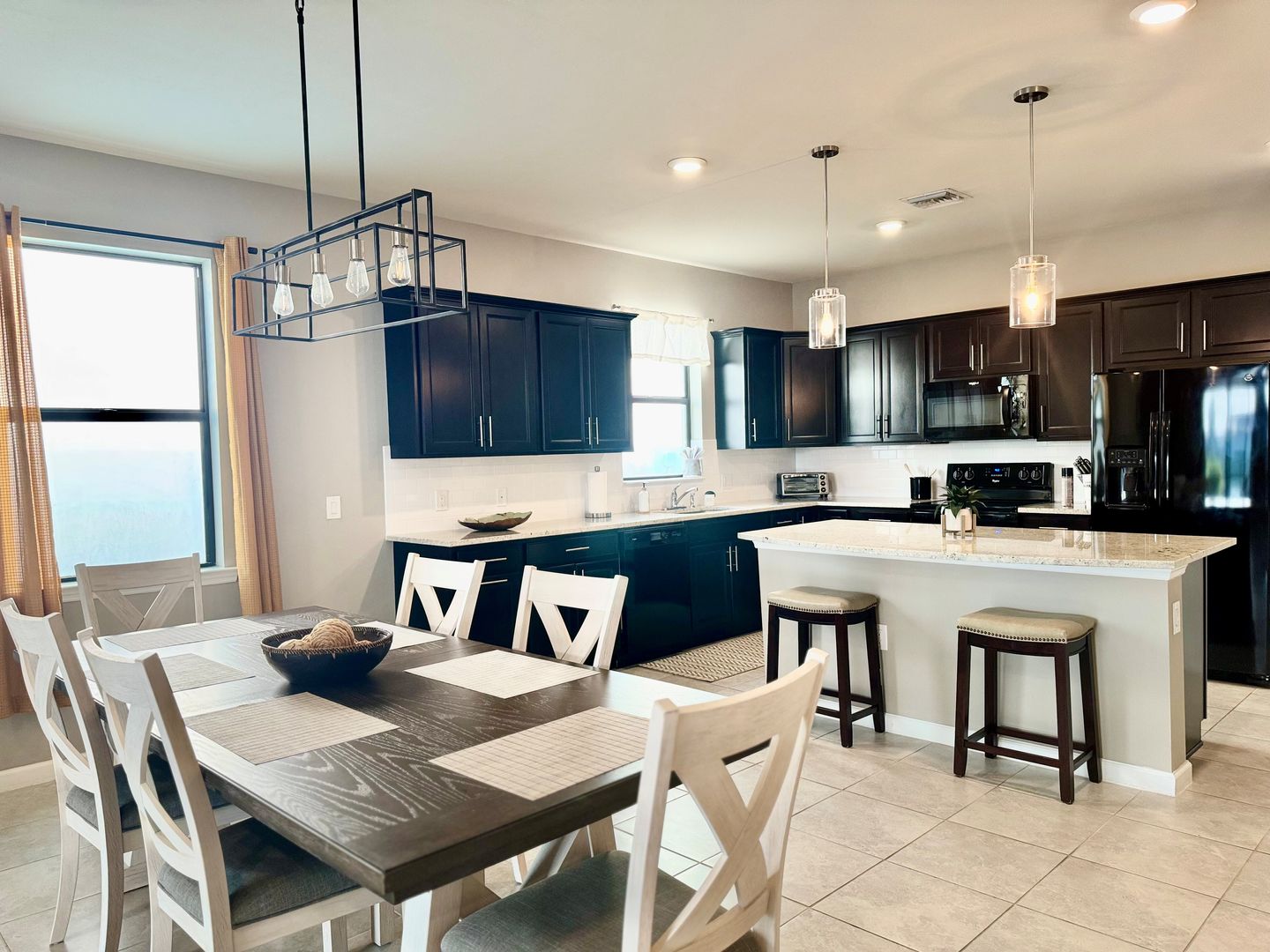 Alva House: 16099 Mistflower Drive