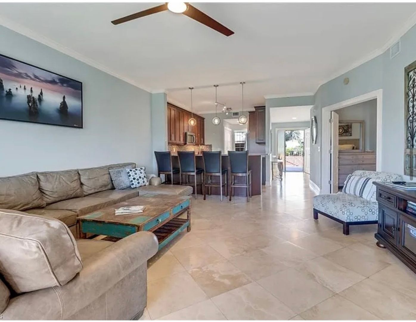Yacht Harbor Drive 4650 #125 9 of 12