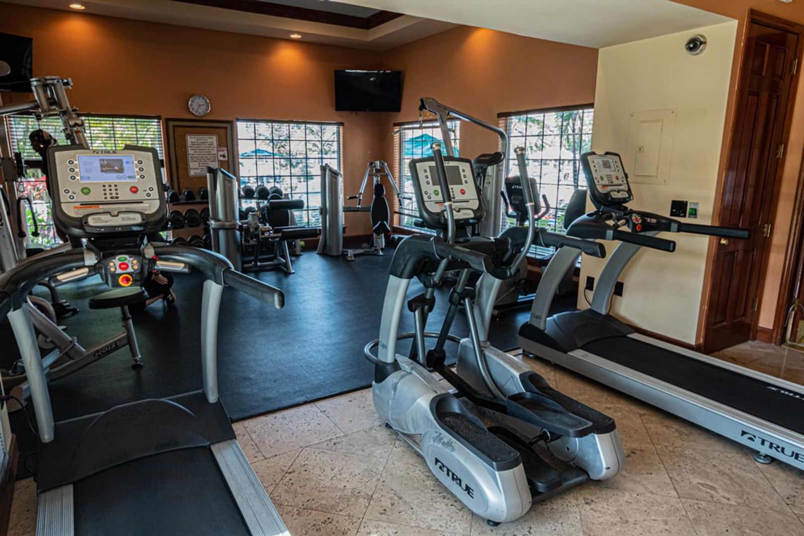 Gym at Wildwood Lake Blvd 1230 #202