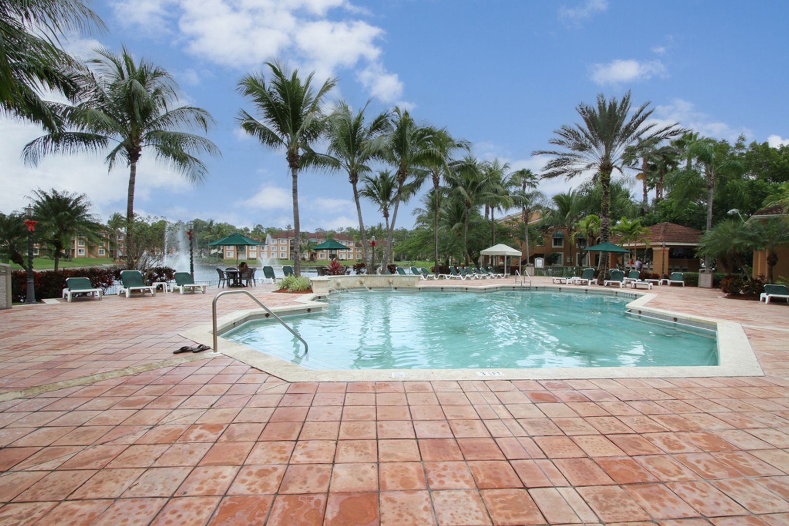 Pool at Wildwood Lake Blvd 1230 #202 (3 of 4)