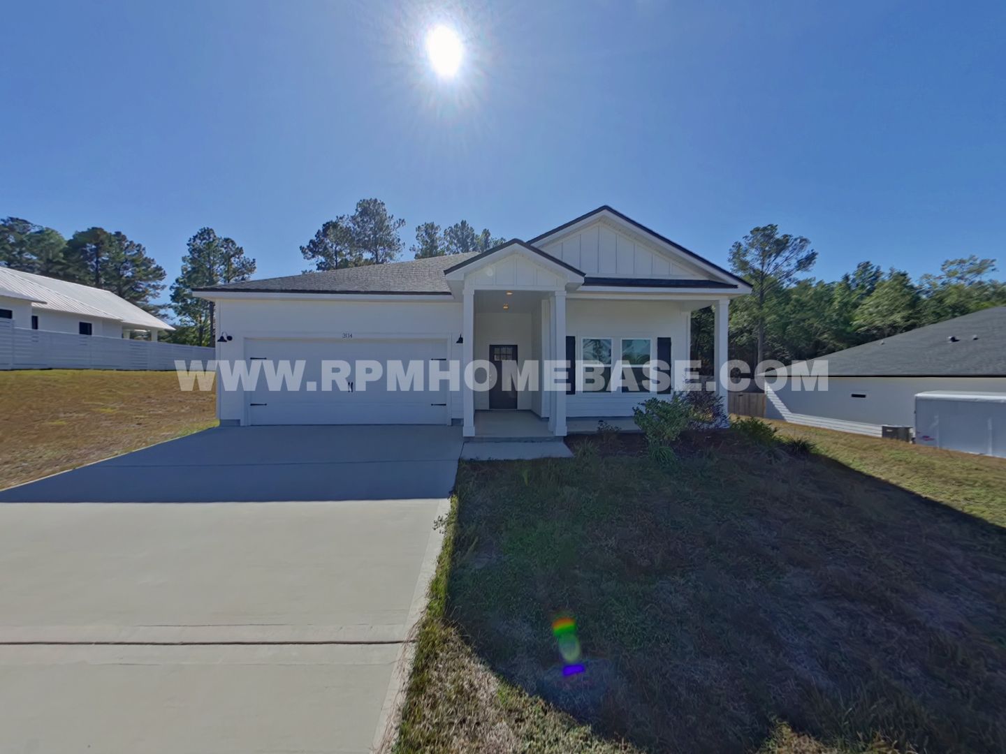 Crestview House: 3114 Pinot Way