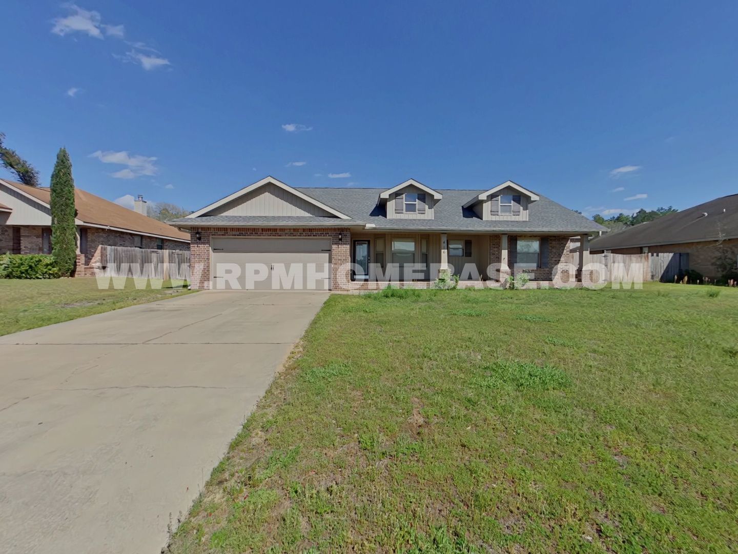 Crestview House: 416 Triton Street