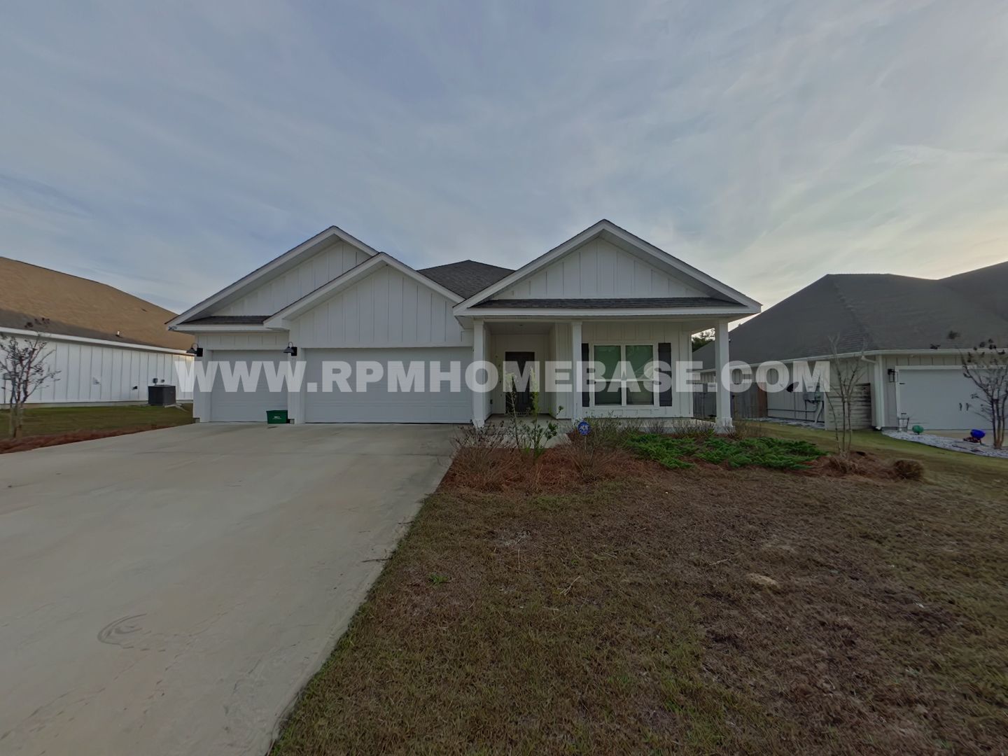 Crestview House: 2429 Dakota Way