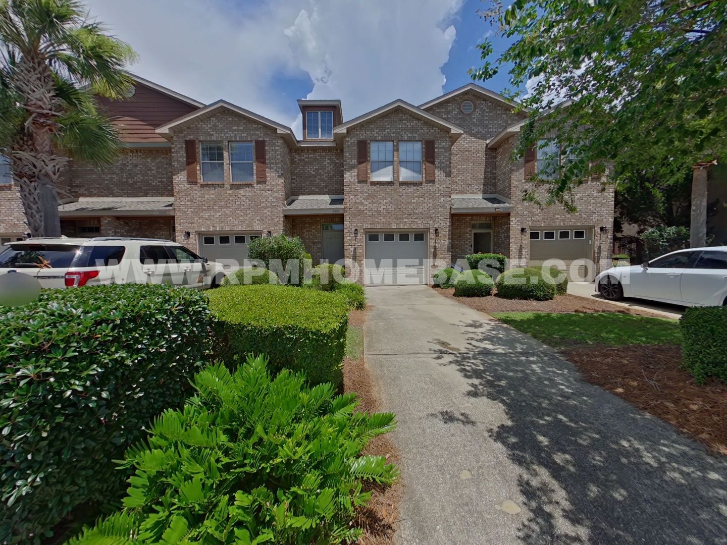 Navarre Townhome: 8866 Sanderling Lane,