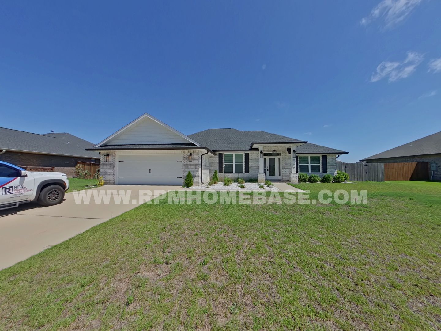 Milton House: 5199 Gaineswood Drive