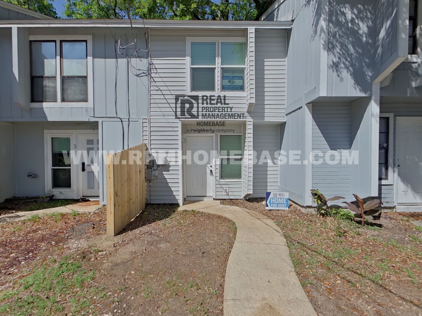 Pensacola House: 7215 Spanish Trail Apt 4
