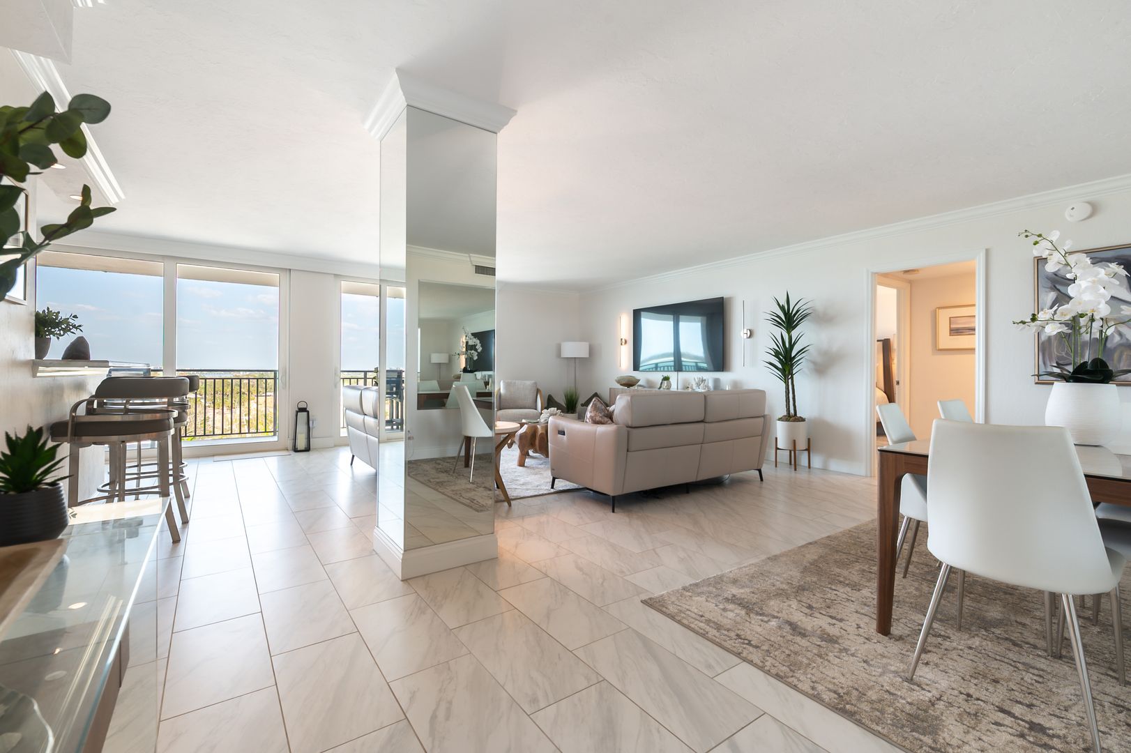 Sarasota Condo: 4822 Ocean Boulevard