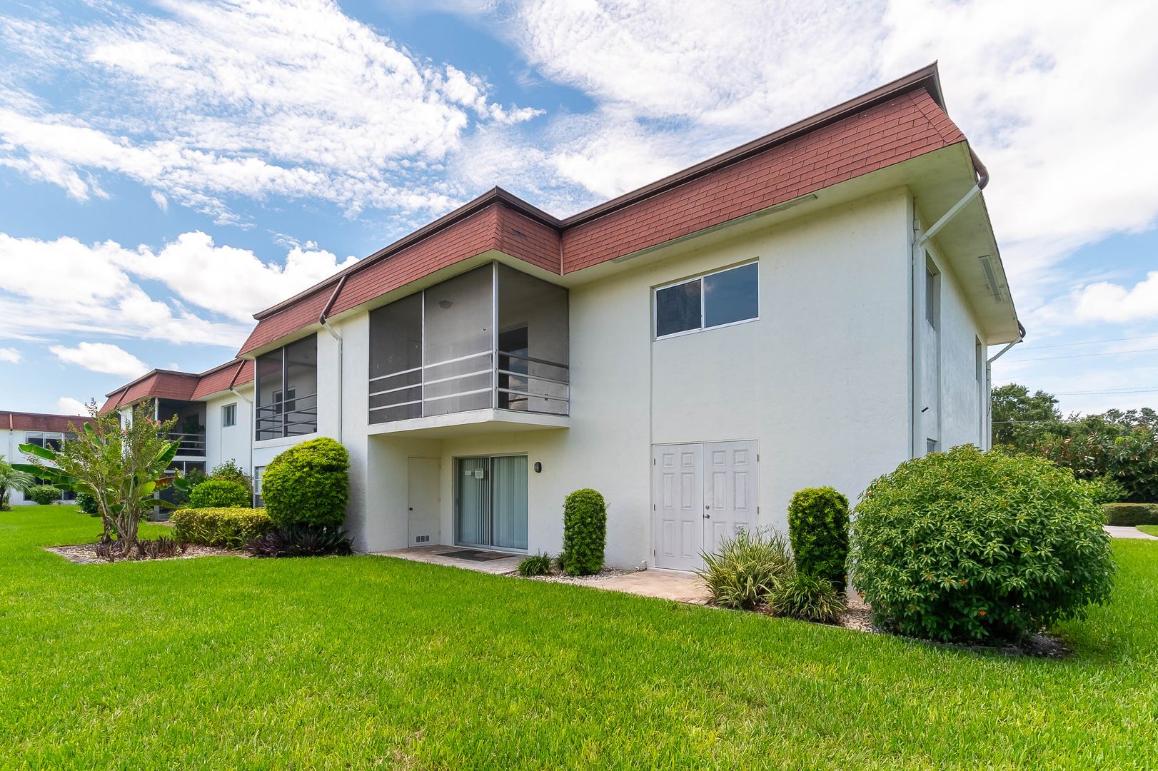 Sarasota Condo: 3602 Beneva Road