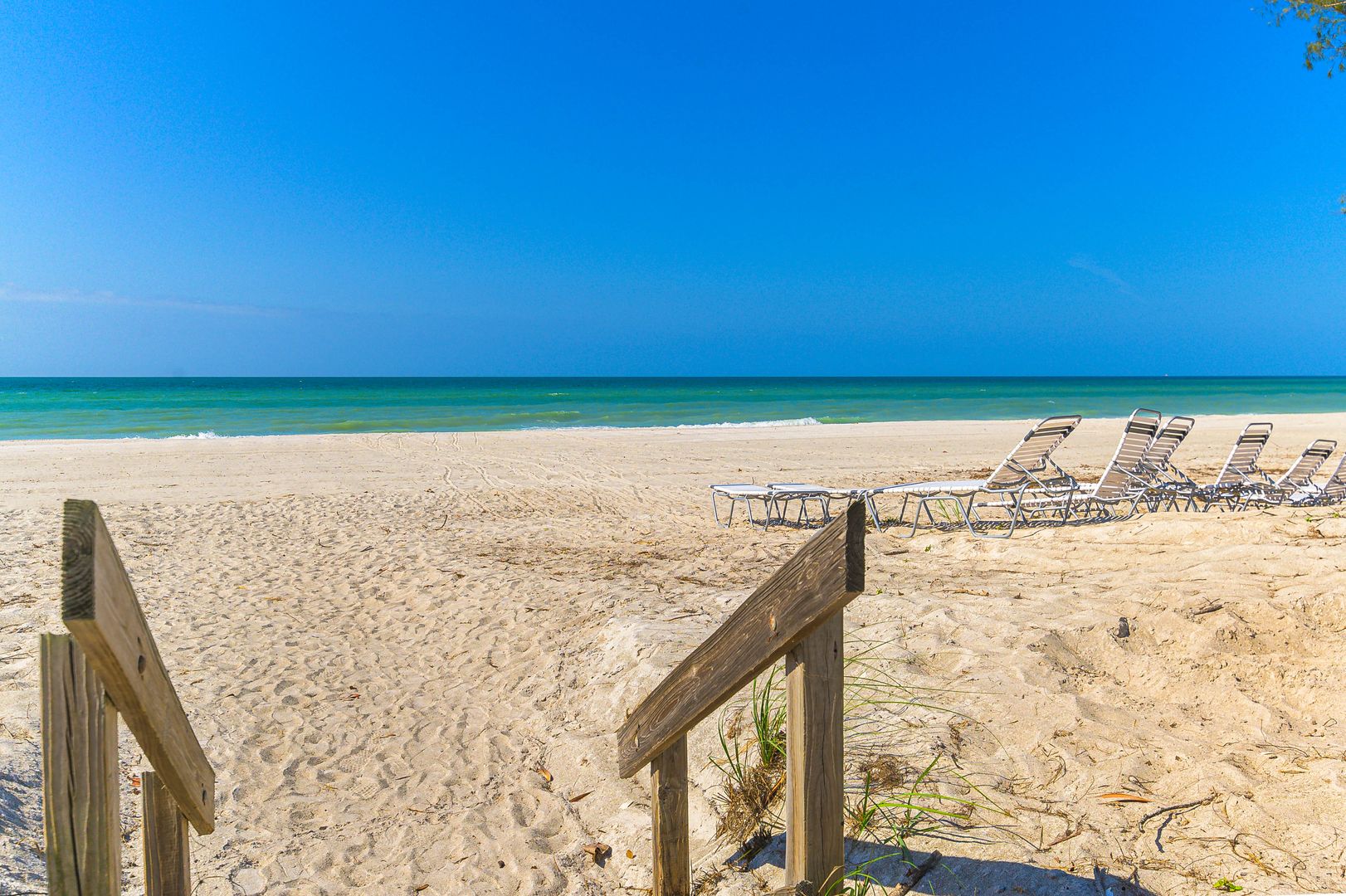 Longboat Key Condo: 5135 Gulf of Mexico Dr