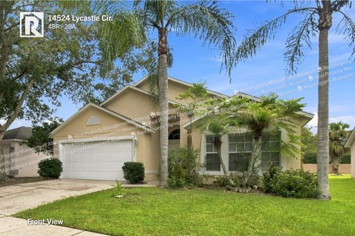 Bright & Spacious 4 Bedroom Ranch in Stonemeade - Pet Friendly – photo 1