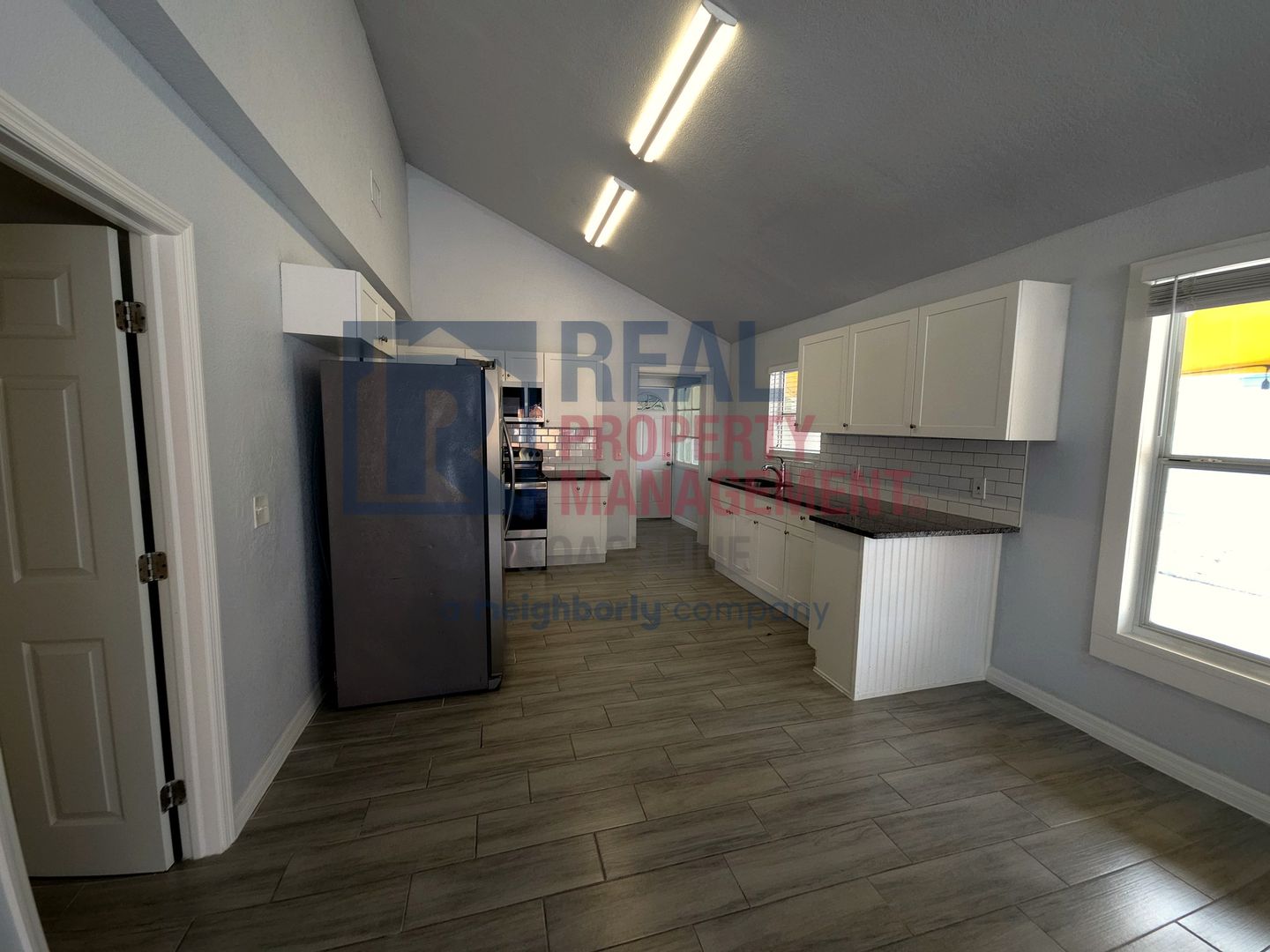 Village of the Arts Charmer — Updated 2BR Home with Detached 1BR Cottage 4 of 12