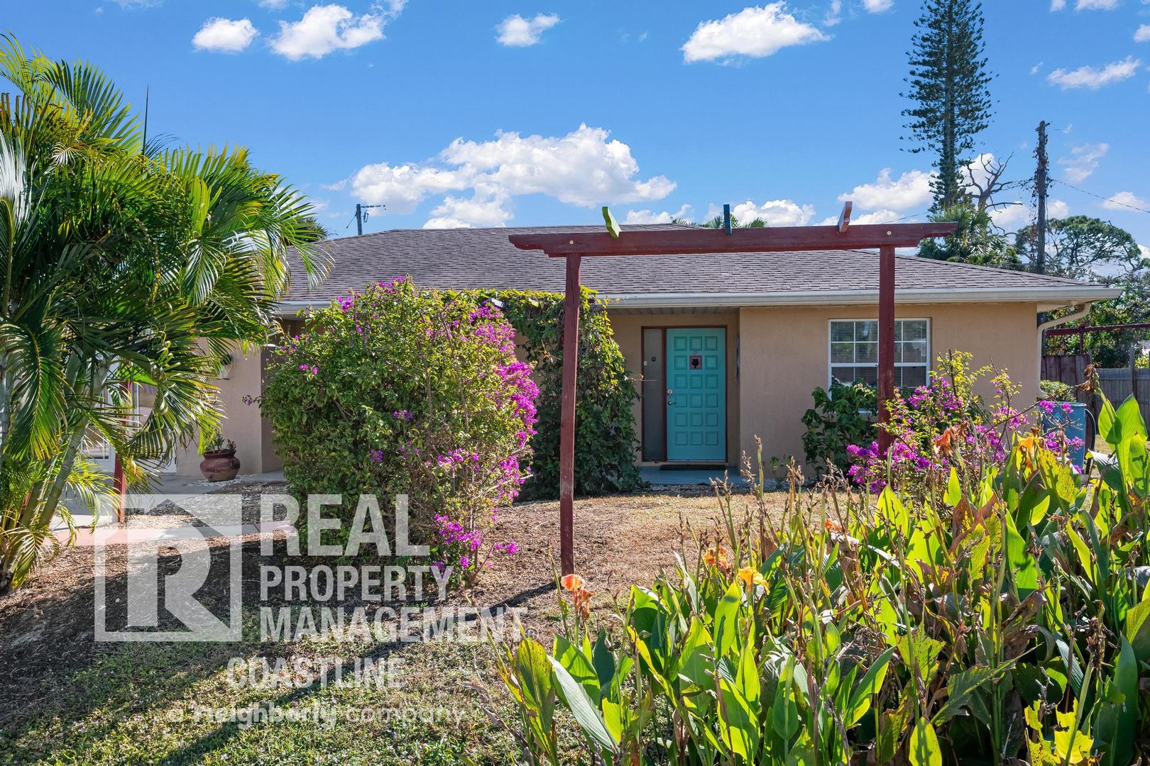 Venice House: 755 Acadia Rd.