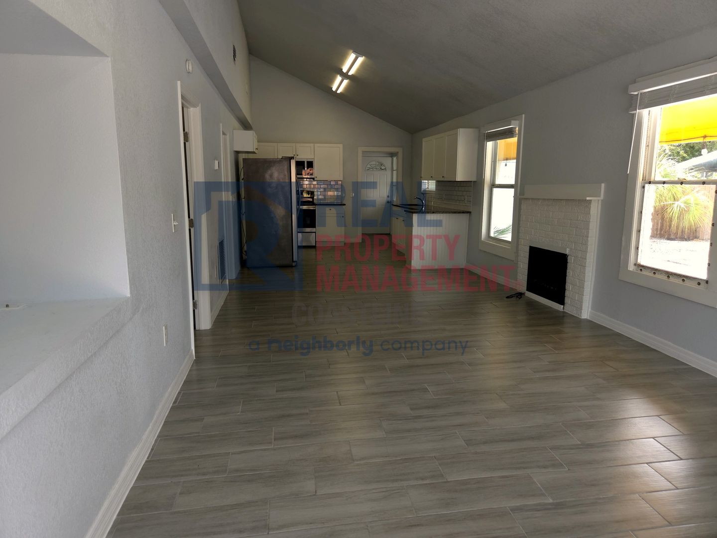 Village of the Arts Charmer — Updated 2BR Home with Detached 1BR Cottage 3 of 12