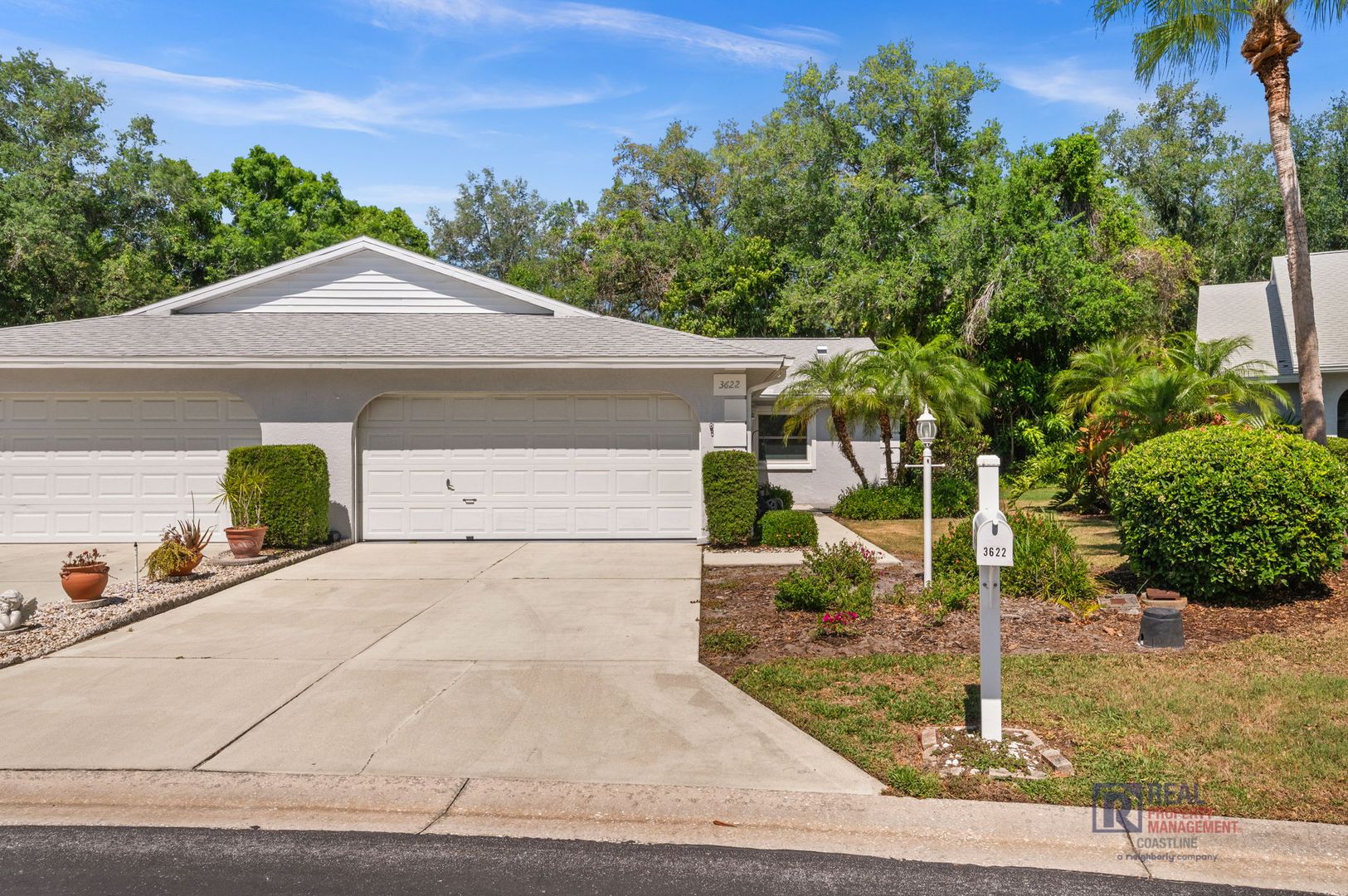 Sarasota House: 3622 Bonaventure Ct.