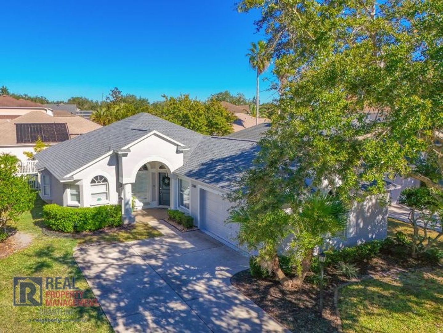 Lakewood Ranch House: 12709 Nightshade Place