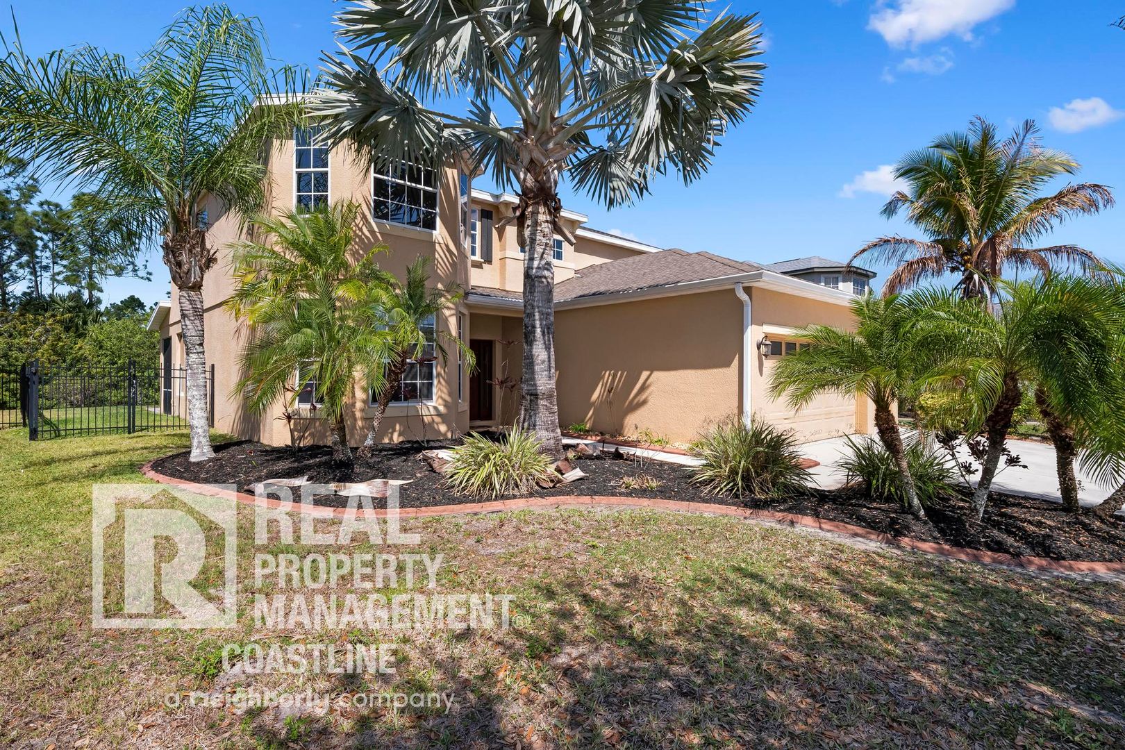 North Port House: 2585 Hobblebrush Dr.