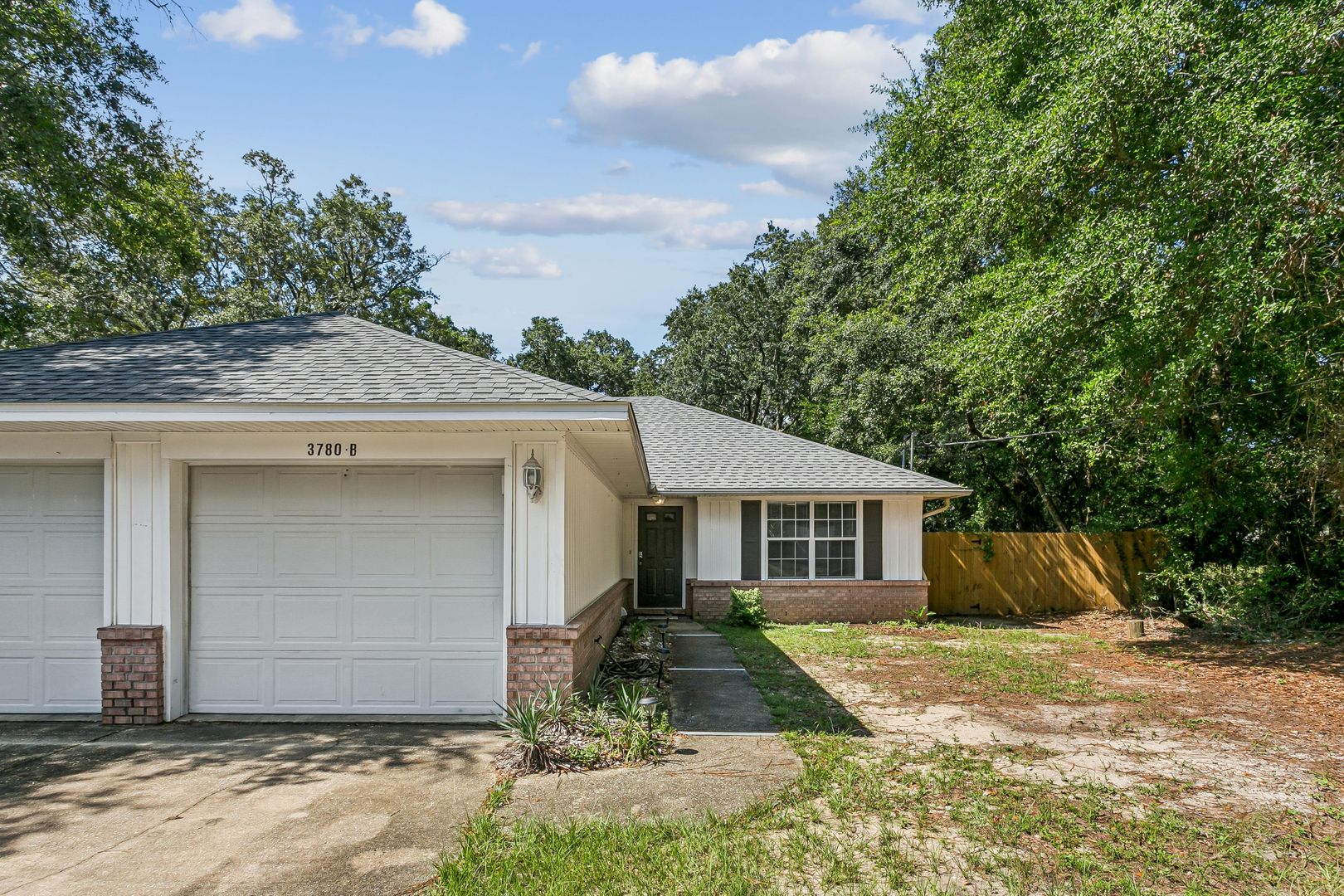 Pensacola House: 3780 Nobles St.