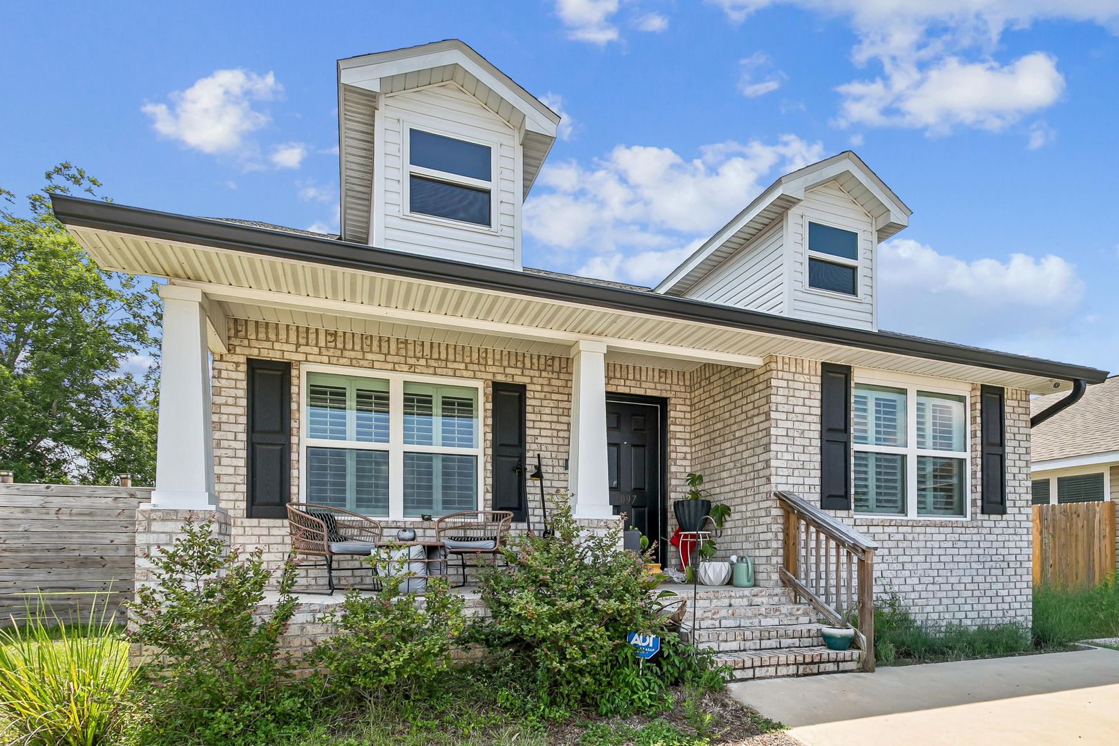 Pensacola House: 7097 Sonny Dr.