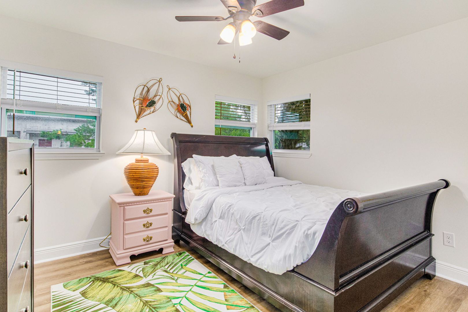Pensacola Apartment: 814 W Gonzales