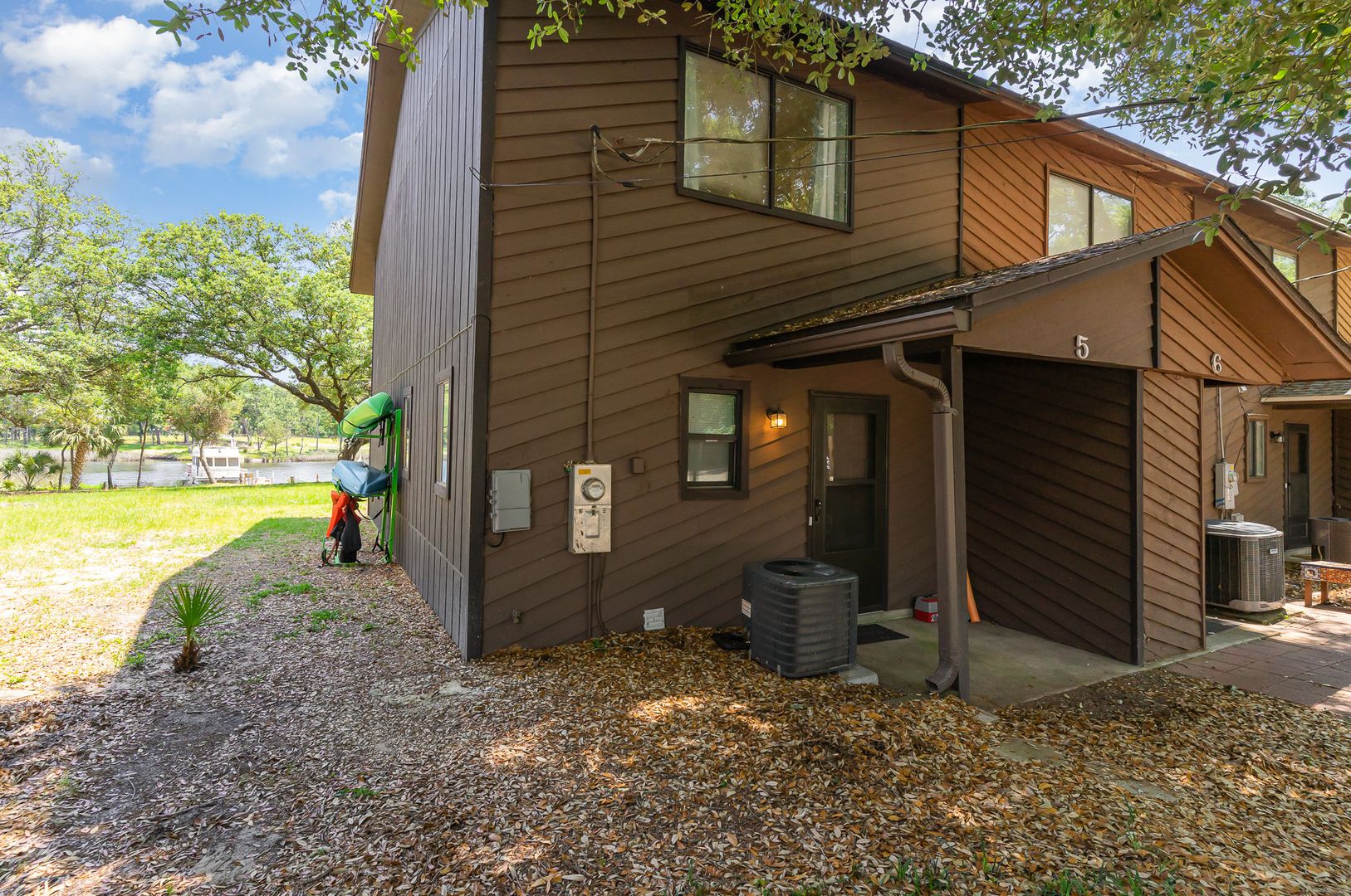 Perdido Key Townhome: 2028 Americus
