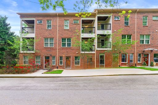 3 Bedroom Townhome – 1282 Dahlgren Lane Unit 2, Atlanta, GA 30316