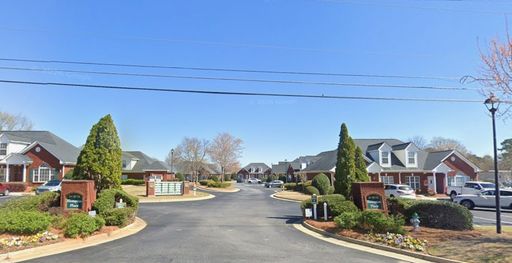Office space in Loganville/Walton County – photo 1